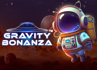 GRAVITY BONANZA